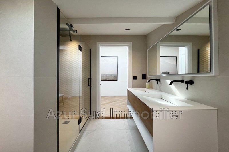 Vente appartement Antibes  