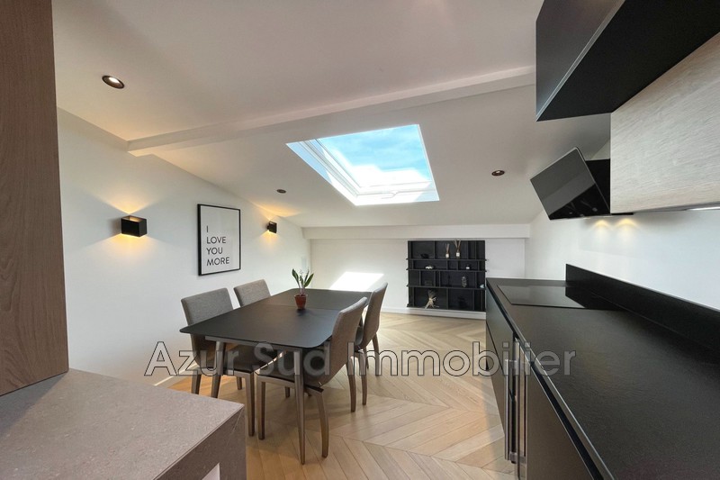 Vente appartement Antibes  