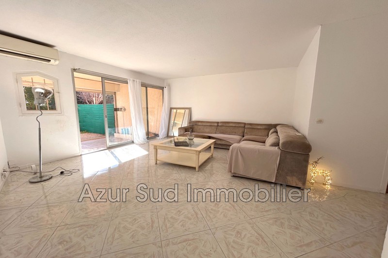 Vente appartement Villeneuve-Loubet  