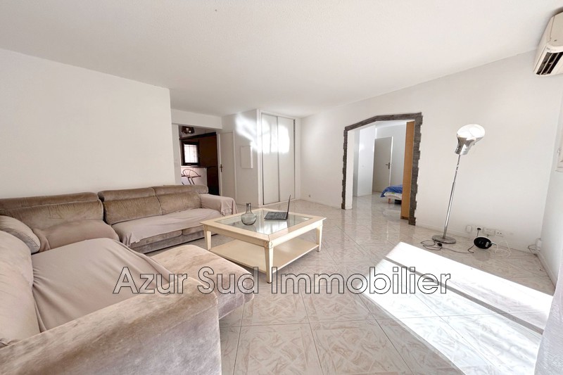 Vente appartement Villeneuve-Loubet  