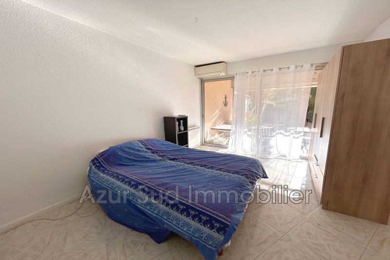 Vente appartement Villeneuve-Loubet  