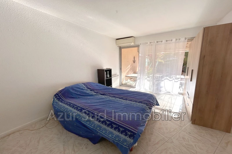 Vente appartement Villeneuve-Loubet  