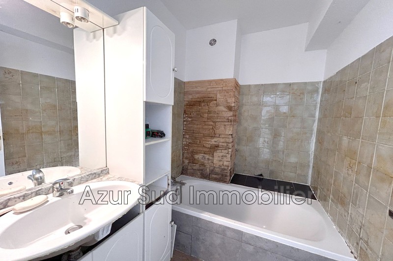 Vente appartement Villeneuve-Loubet  