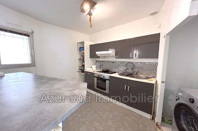 Vente appartement Villeneuve-Loubet  