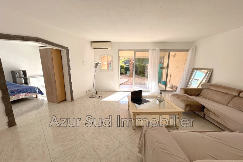 Vente appartement Villeneuve-Loubet  