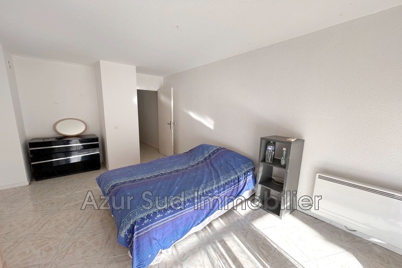 Vente appartement Villeneuve-Loubet  