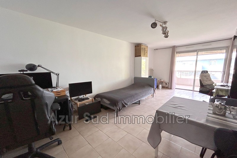 Vente appartement Juan-les-Pins  