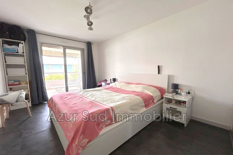 Vente appartement Juan-les-Pins  