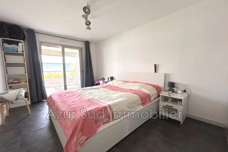 Vente appartement Juan-les-Pins  