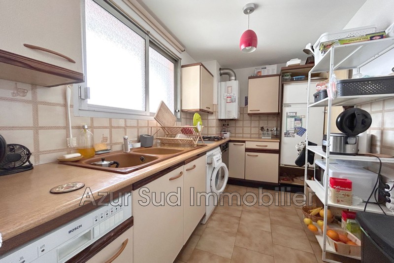 Vente appartement Juan-les-Pins  