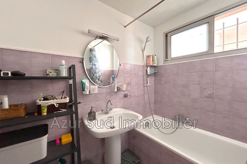 Vente appartement Juan-les-Pins  