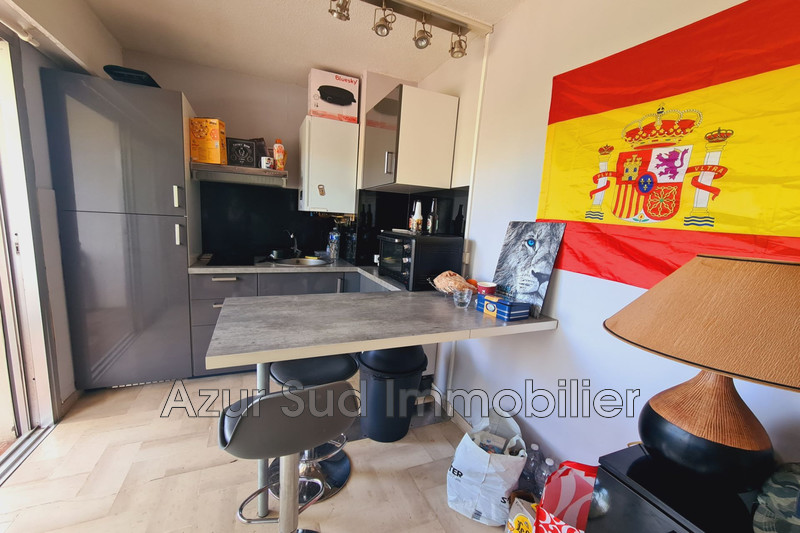Vente appartement Antibes  