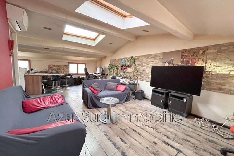 Vente appartement Antibes  