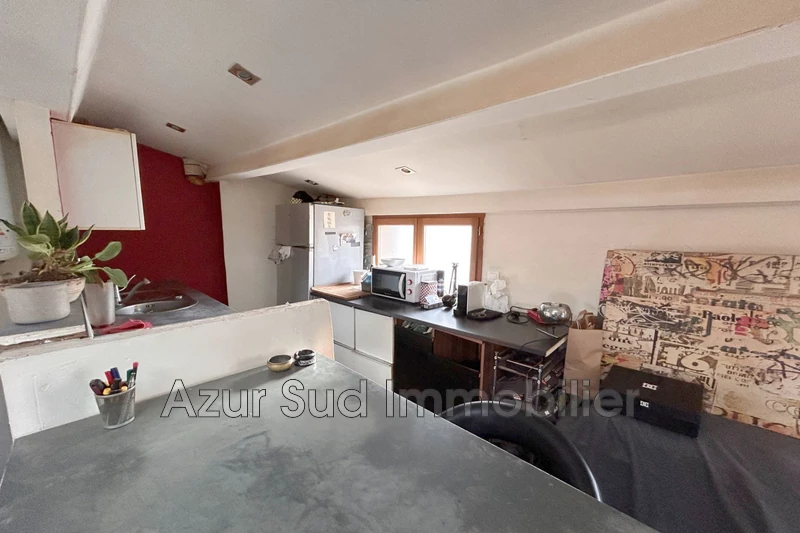 Vente appartement Antibes  