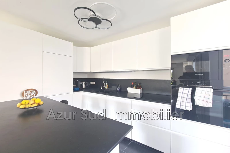 Vente appartement Antibes  