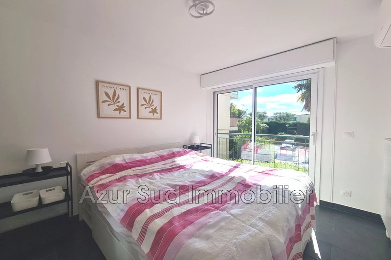 Vente appartement Antibes  