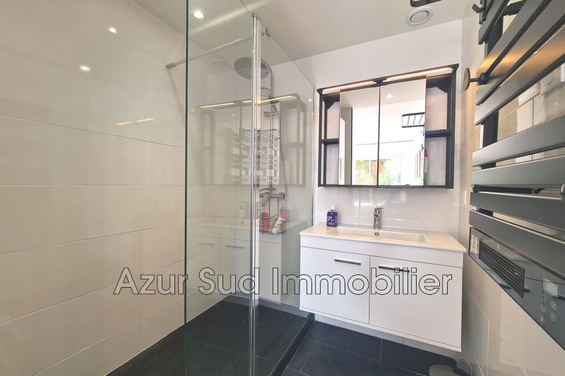Vente appartement Antibes  