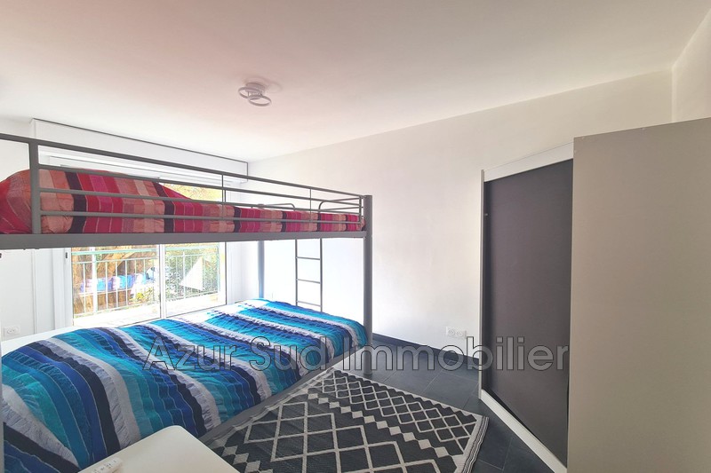 Vente appartement Antibes  