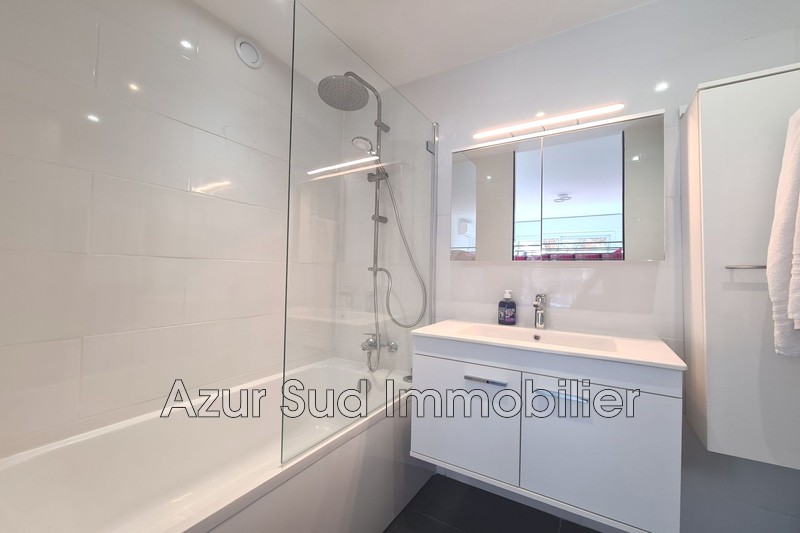 Vente appartement Antibes  