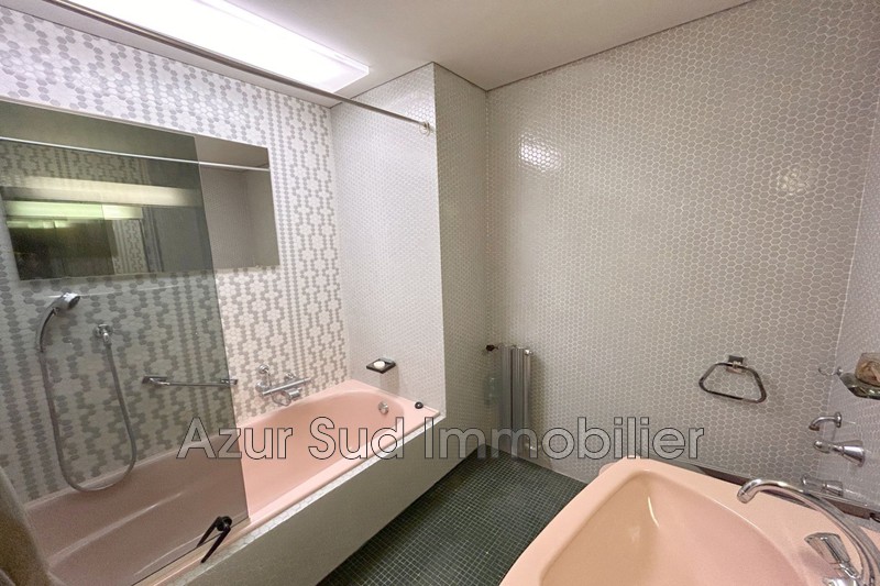 Vente appartement Juan-les-Pins  