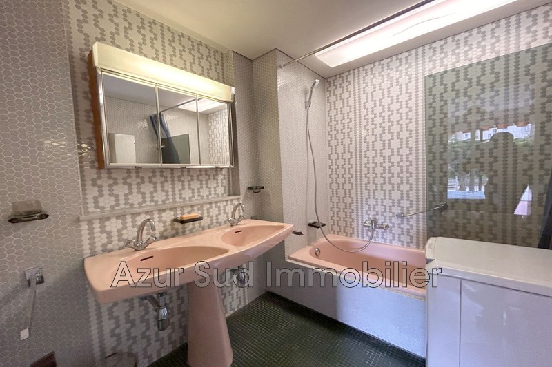 Vente appartement Juan-les-Pins  