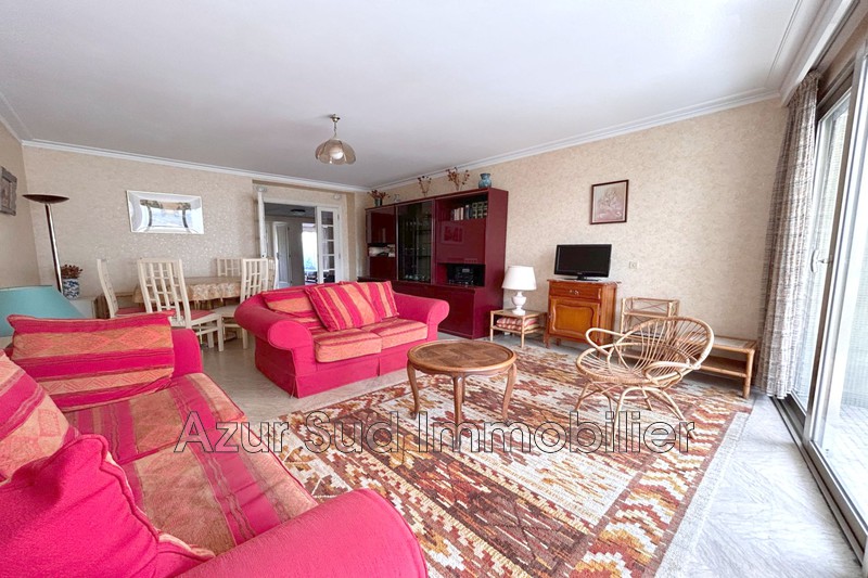 Vente appartement Juan-les-Pins  