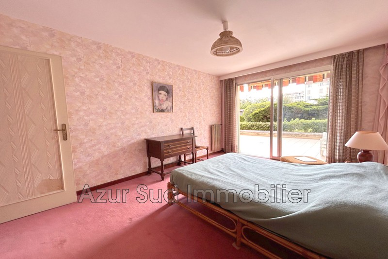 Vente appartement Juan-les-Pins  