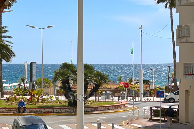 Vente appartement Juan-les-Pins  