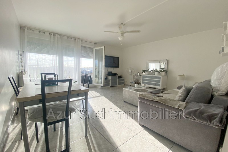 Vente appartement Juan-les-Pins  