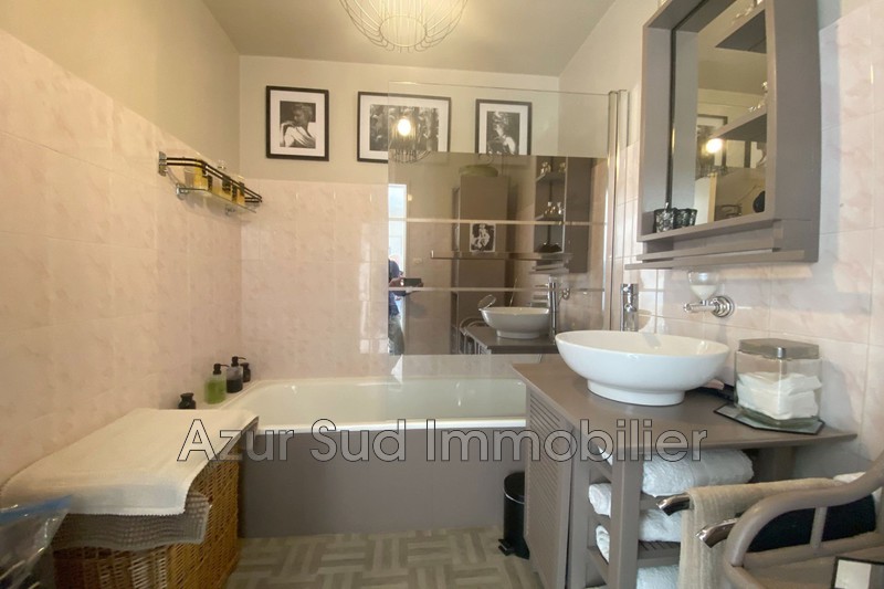 Vente appartement Juan-les-Pins  