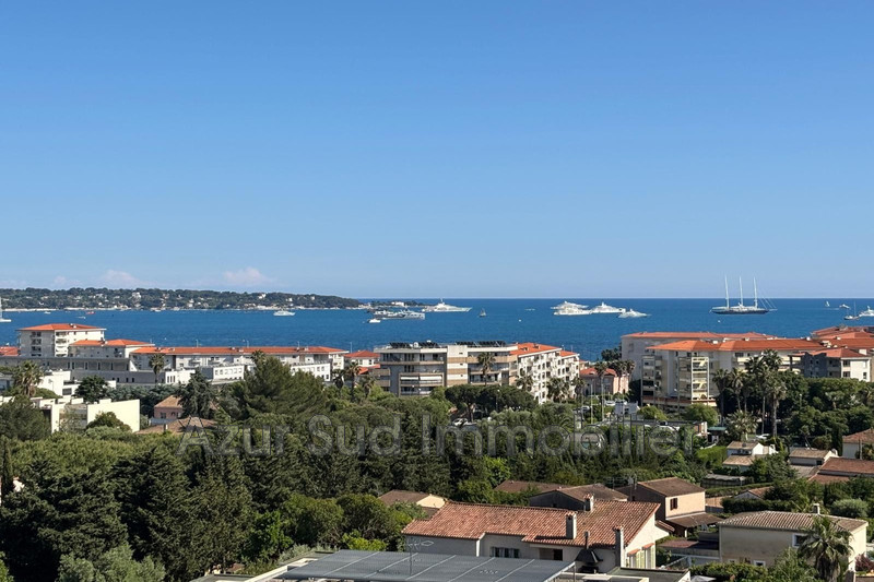 Photo Appartement Juan-les-Pins Eucalyptus, achat appartement 1 pièce 41 m²