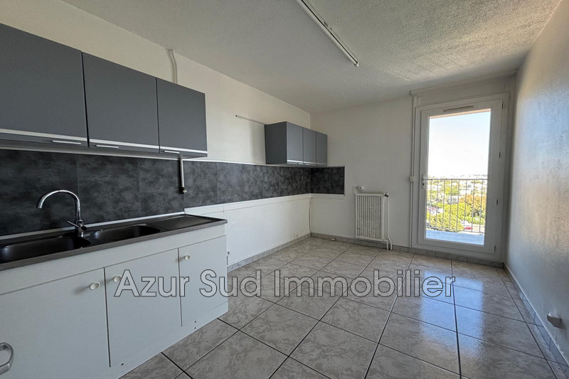 Vente appartement Juan-les-Pins  