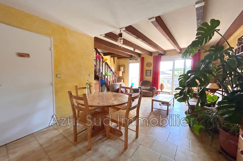 Vente appartement Antibes  