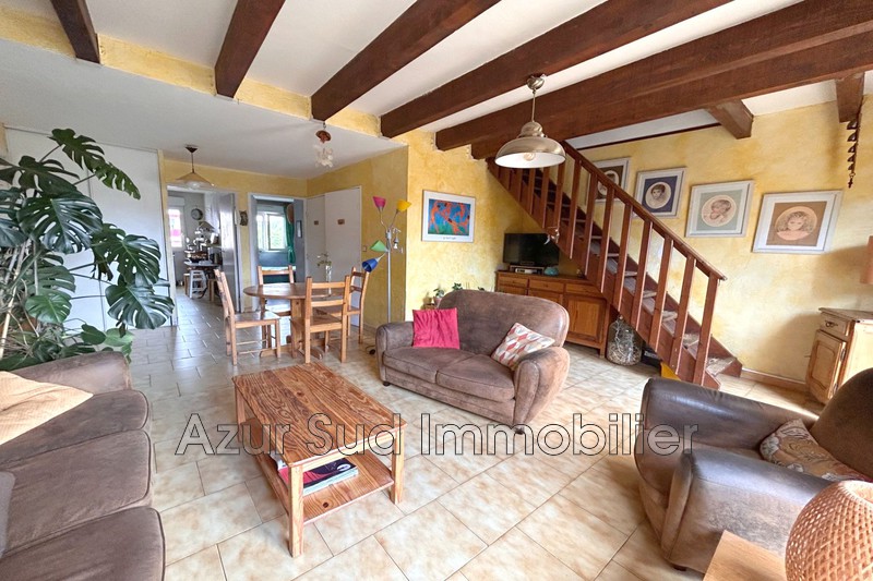 Vente appartement Antibes  