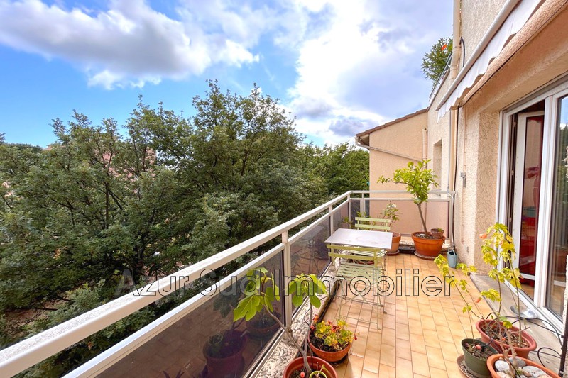 Vente appartement Antibes  