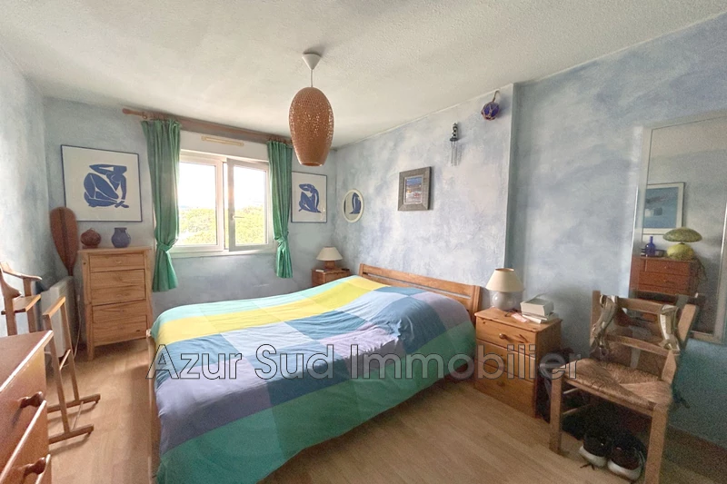 Vente appartement Antibes  