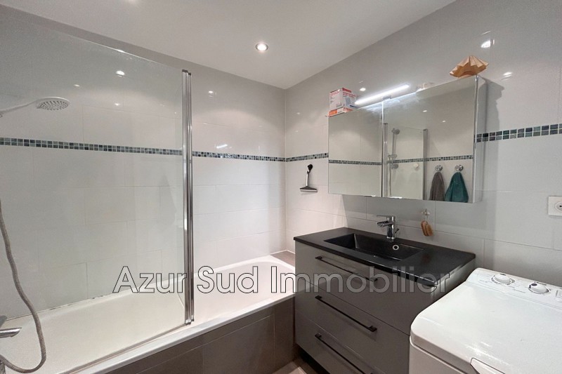Vente appartement Antibes  