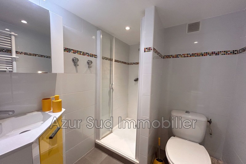 Vente appartement Antibes  