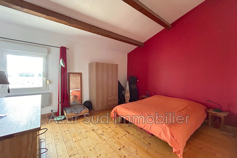 Vente appartement Antibes  