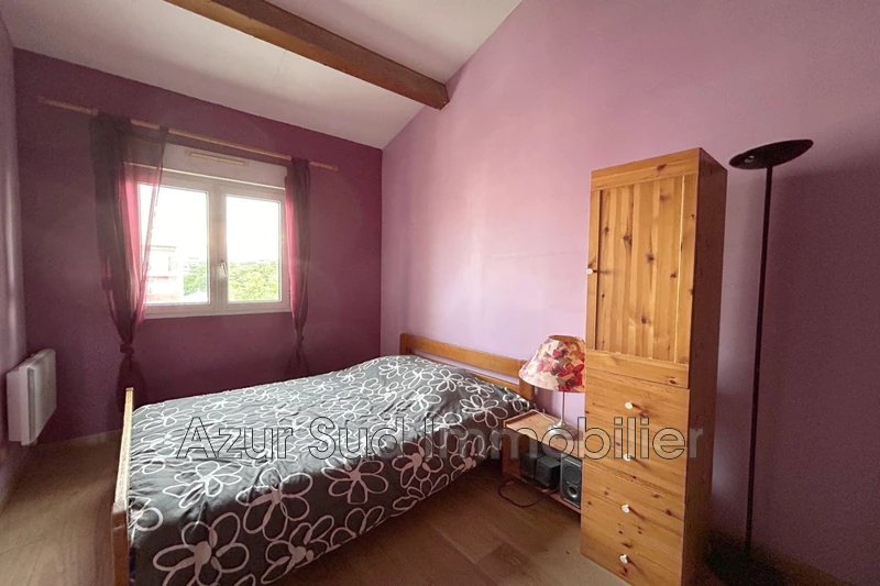 Vente appartement Antibes  