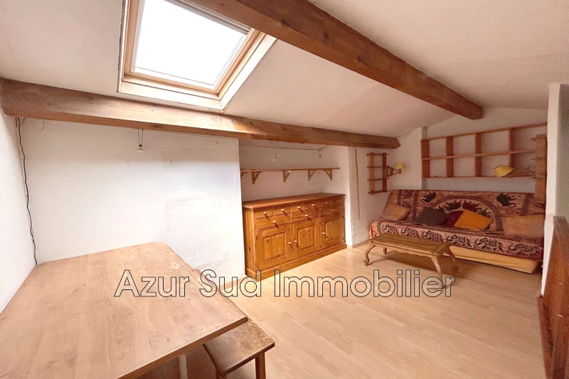 Vente appartement Antibes  