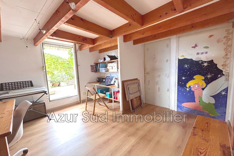 Vente appartement Antibes  