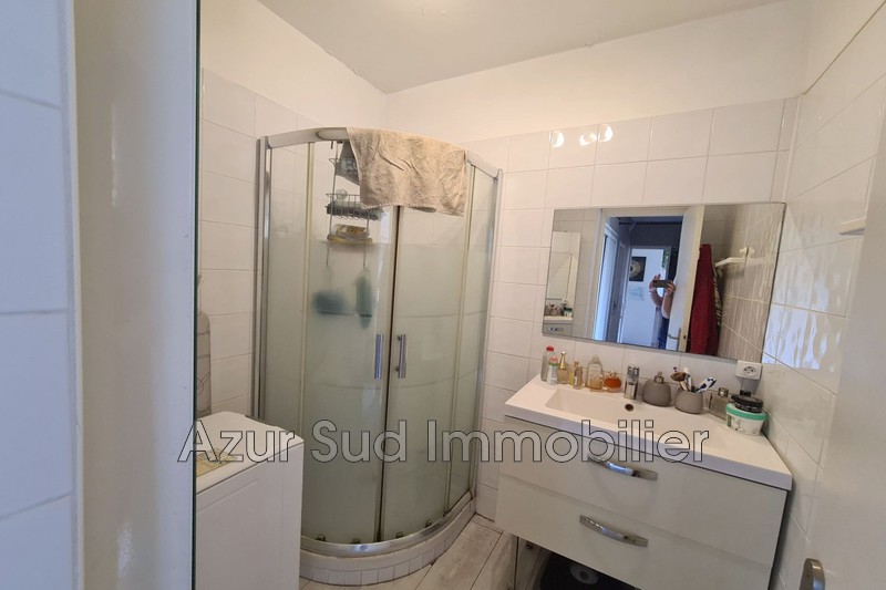 Vente appartement Antibes  