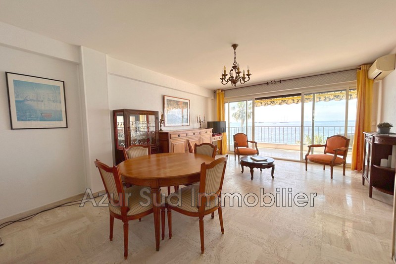 Vente appartement Juan-les-Pins  