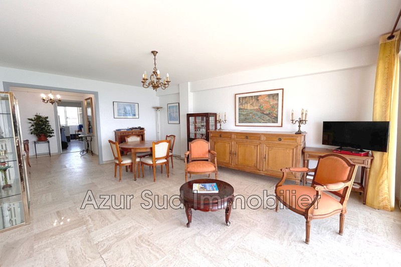 Vente appartement Juan-les-Pins  