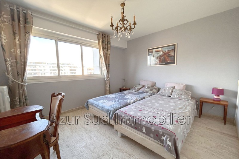 Vente appartement Juan-les-Pins  
