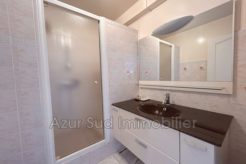 Vente appartement Juan-les-Pins  