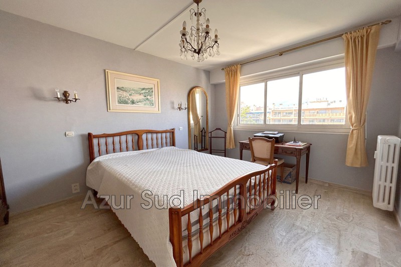 Vente appartement Juan-les-Pins  