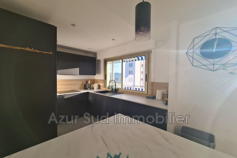 Vente appartement Antibes  