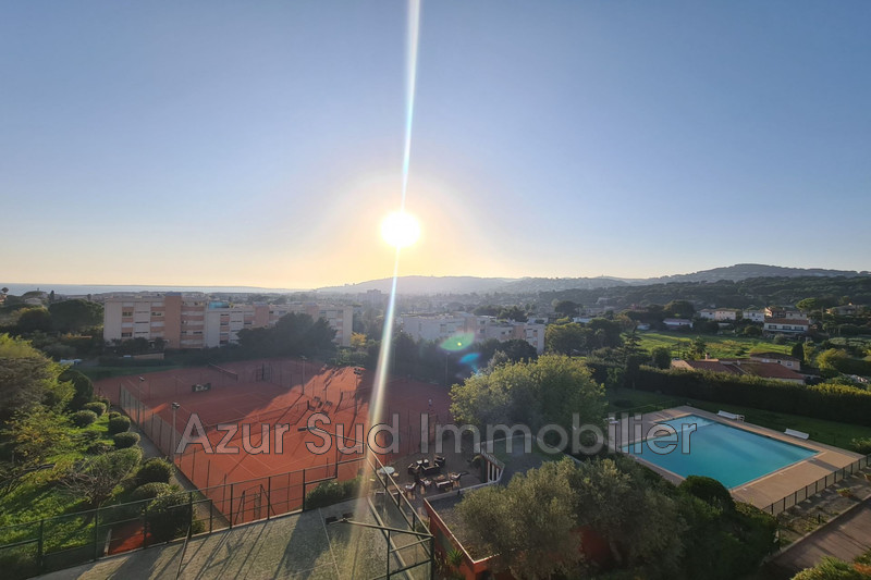 Vente appartement Antibes  